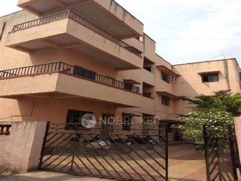 Nilkantha Building Valcon Society,Pimple Nilakh, Pune411027 5, Sharda ...