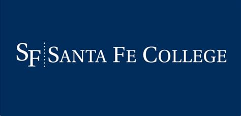 Santa Fe College Logo