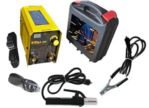 Rips Technology ™ [RIPS RIYA] MMA Invertor ARC Welding Machine ...