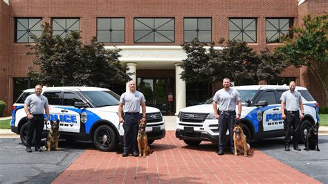 Police Recruitment | City of Hickory