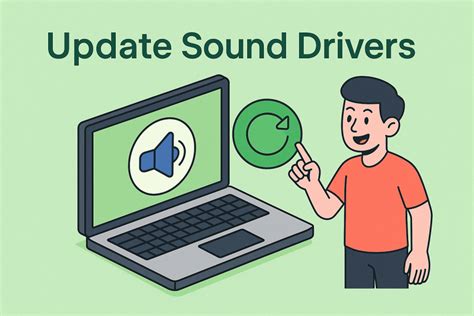 Installing Sound Drivers 的图像结果