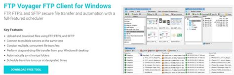 Image result for Free FTP Client Program