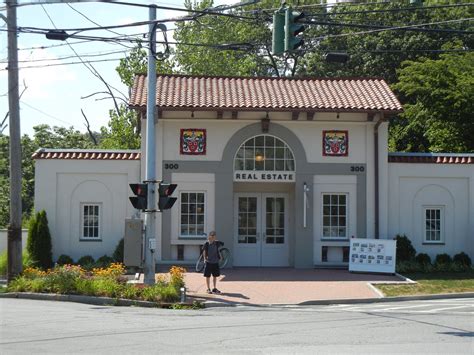 Village of Scarsdale Cultural Resource Survey — LI · SALTZMAN ...