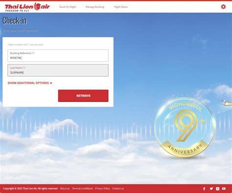 Image result for Online Check-In