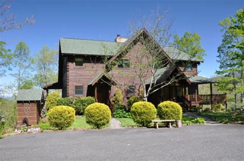 APPALACHIAN INN (Robbinsville) - B&B Reviews & Photos - Tripadvisor