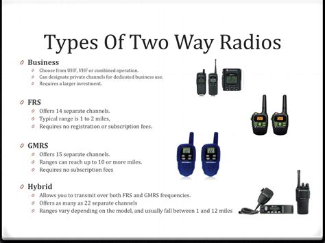 PPT - Motorola Two Way Radios PowerPoint Presentation, free download ...