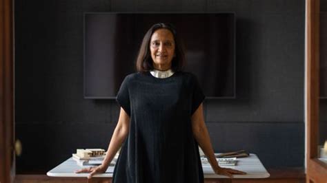Why Architect Shimul Javeri Kadri Builds With A Feminist Lens