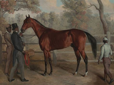 Painting Of Lexington And Jarrett