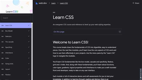 Image result for CSS and HTML Tutorial Dev Ed