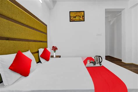 Flagship Hotel Beas River Retreat, Flagship Manali, Book @ ₹833 - OYO