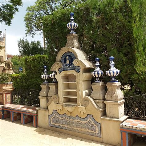 GLORIETA DE RODRIGUEZ MARIN - All You SHOULD Know Before Going 2026 ...