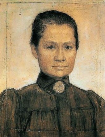 Johanna van Gogh-Bonger - Vikipedi