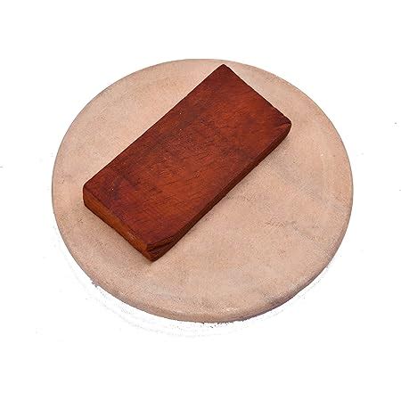 Buy YSK Red Sandalwood (Lal Chandan) Stick 90-100 Grams Online at Low ...