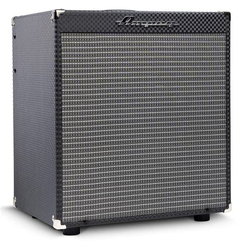 Ampeg Rocket Bass, RB 112, 1x12, 100-watts (AMG RB112) : Amazon.in ...