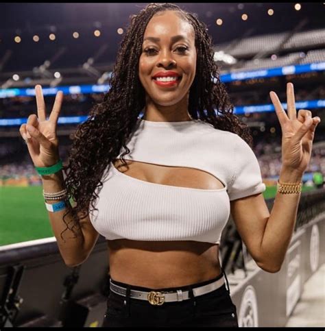 Daphnique Springs : r/Blackcelebrity