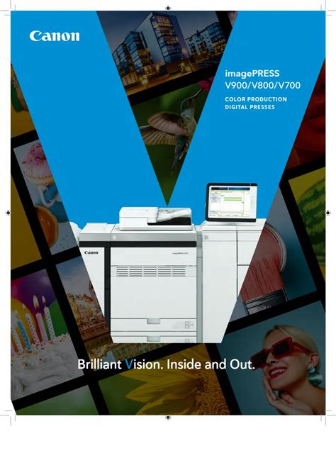 Canon Photocopy Machine - CANON IMAGEPRESS V700 Trader - Retailer from ...