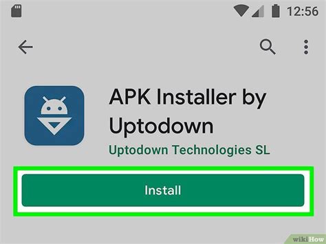 Image result for Android Remove App Updates