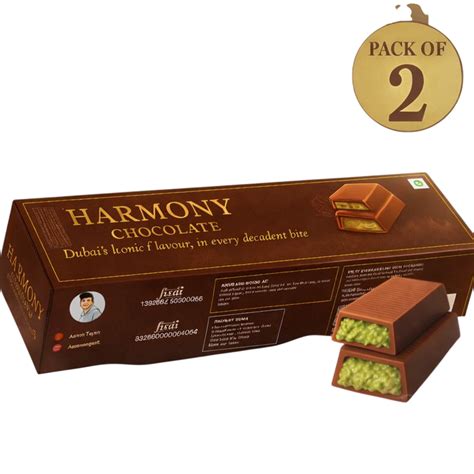 Products – Harmony Chocolates by Aayush Sapra
