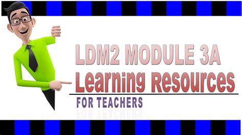 Image result for Ldm2 Module 3A