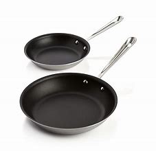 Image result for All Clad non Stick Pan