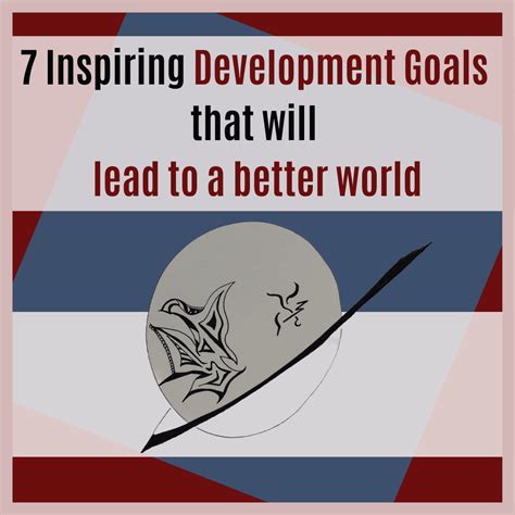 Image result for Development Plan Goals