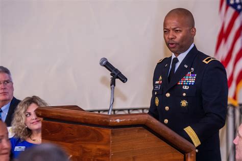 Gold Star Mothers are focus of brunch event at Fort Benning | Article ...
