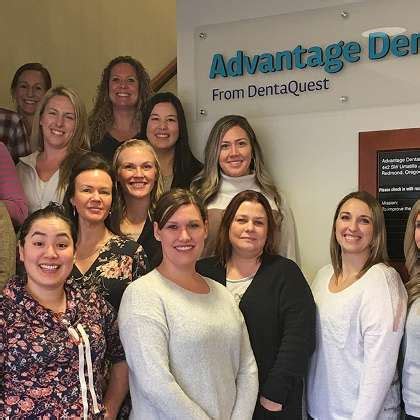 Advantage Dental Office Photos | Glassdoor