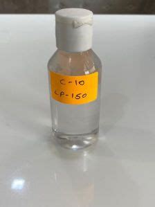 C12 Solvent Manufacturers, Exporters and Suppliers from Ankleshwar India