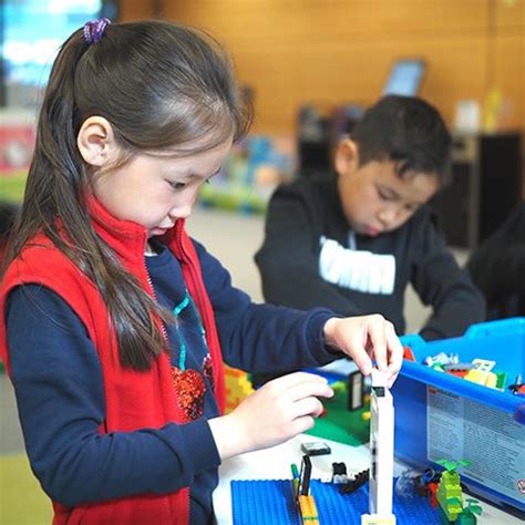 Lego Club, Dereham Library, 5 July 2025 | AllEvents