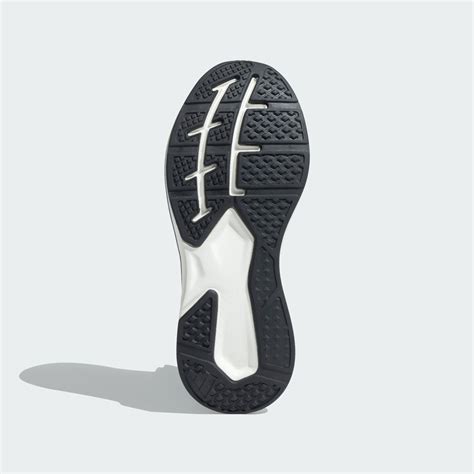 adidas Flair Rapid Pace Shoes - Green | adidas India