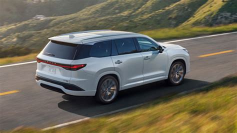 The Most Reliable Lexus SUVs Built In The Last Decade