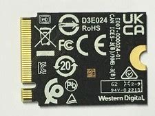 WD SN740 512GB M.2 2230 SSD NVMe PCIe4x4 For Steam India | Ubuy
