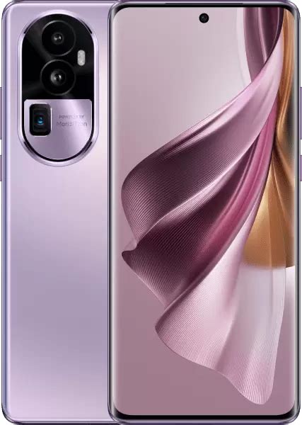 OPPO Reno10 Pro+ 5G | OPPO India