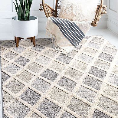 Gertmenian Fiesta Hayden Area Rug