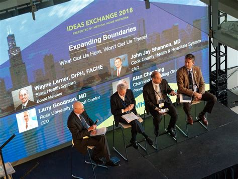 Ideas Exchange : Medical Home Network