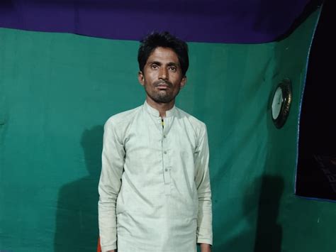 BSF nabs persons entering Indian border from BOP Nadeshwari ...