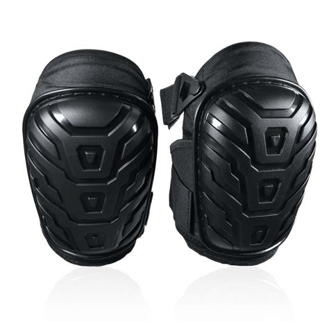 Flooring Knee pads - Nuova Health