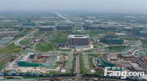 【最新动态】南浔頔塘社区成为全市唯一省未来社区试点_建设