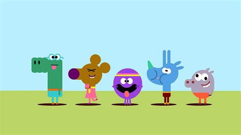 Hey Duggee (TV Series 2014- ) - Backdrops — The Movie Database (TMDB)