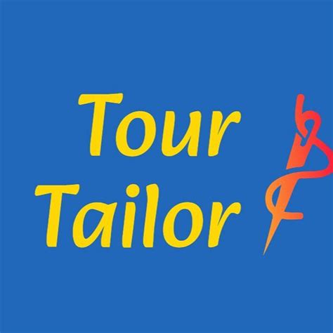 TOUR TAILOR (2026) All You Need to Know BEFORE You Go (with Photos ...