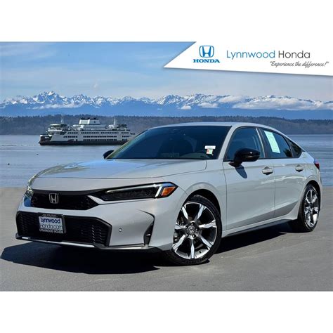 Used 2019 Honda Civic Hatchback for Sale