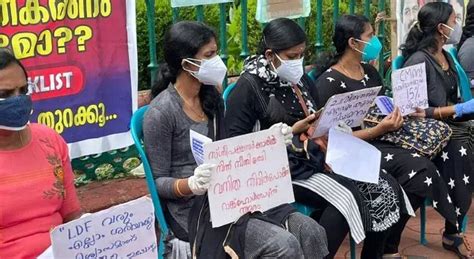 Learn to protest before writing PSC tests: WCPO rank list holders to ...