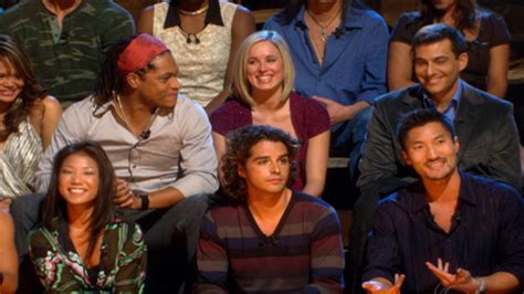 Watch Survivor Season 13 Episode 16: Reunion - Paramount+