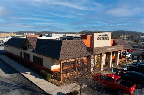 562 Northgate Mall Dr, Chattanooga, TN 37415 - 2020 Construction, Panera Bread Center | LoopNet