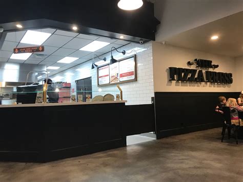 The Pizza Press - Anaheim, CA 92802