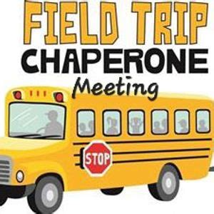 Parent Chaperone/Volunteer Meeting, Juarez Elementary School, San Diego ...