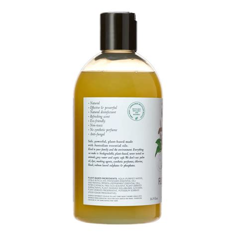 Koala Eco Floor Cleaner Mandarin & Peppermint 500ml