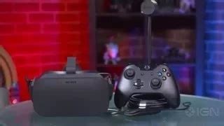 How to set up the Oculus Rift
