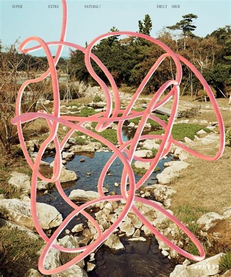 Nina Röders poetische Serie setzt die Beziehung zwischen Mensch und ...