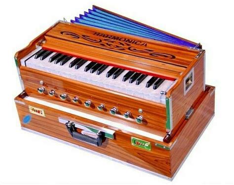 Harmonium (हारमोनियम): Buy Harmonium Online in India | Flipkart.com
